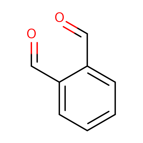 O=Cc1ccccc1C=O