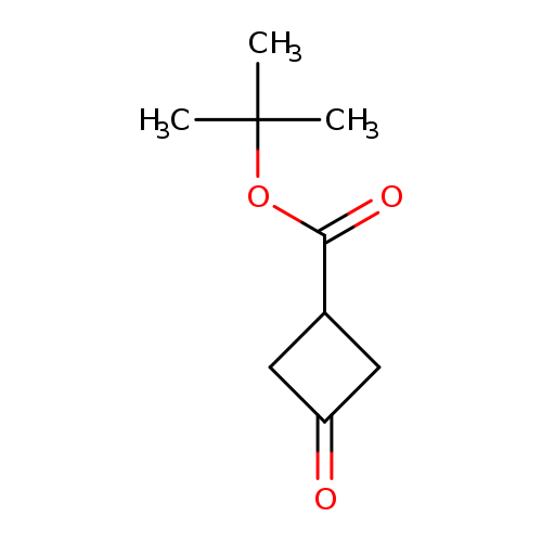 O=C(C1CC(=O)C1)OC(C)(C)C