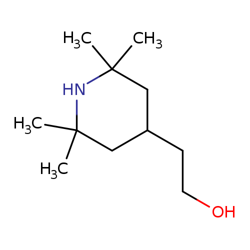 OCCC1CC(C)(C)NC(C1)(C)C