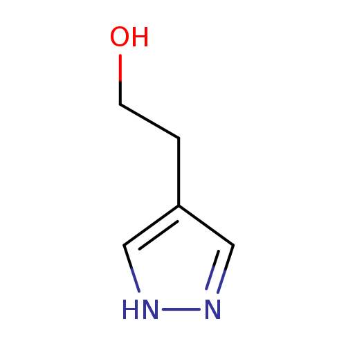 OCCc1c[nH]nc1