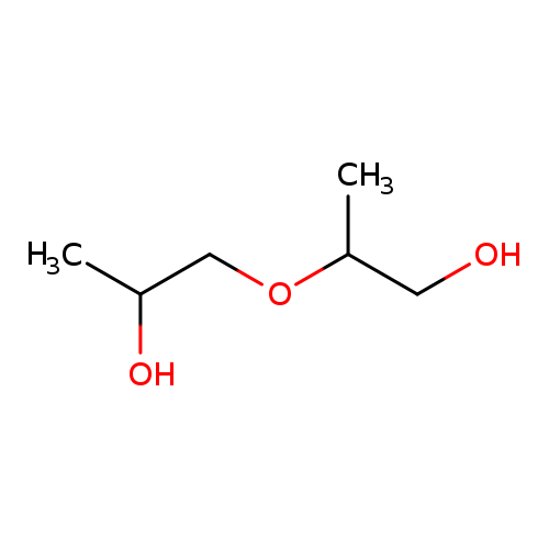 OCC(OCC(O)C)C