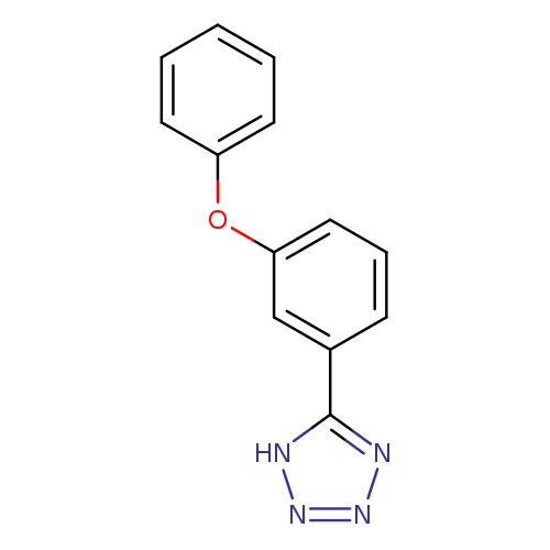 c1ccc(cc1)Oc1cccc(c1)c1nnn[nH]1
