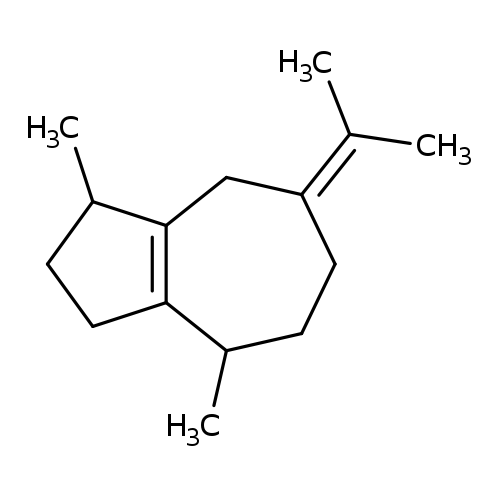 CC(=C1CCC(C2=C(C1)C(C)CC2)C)C