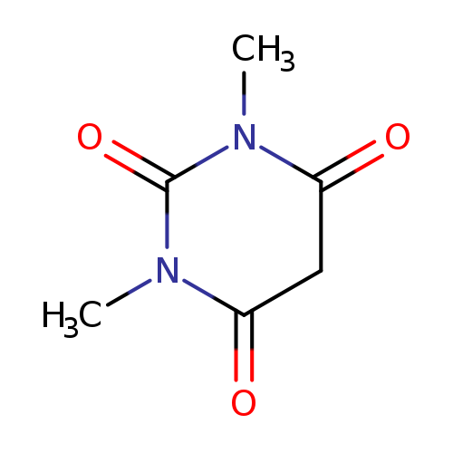 CN1C(=O)CC(=O)N(C1=O)C