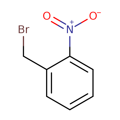 BrCc1ccccc1N(=O)=O