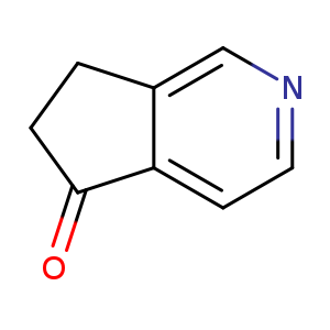 O=C1CCc2c1ccnc2