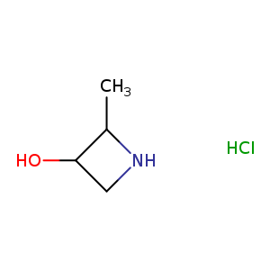 OC1CNC1C.Cl