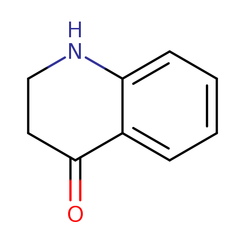 O=C1CCNc2c1cccc2