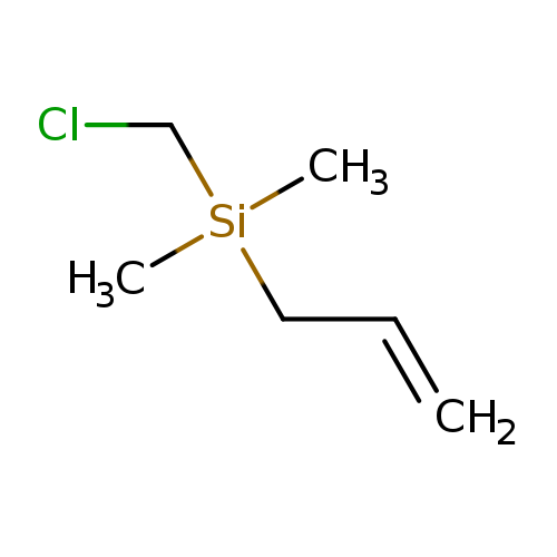 ClC[Si](CC=C)(C)C