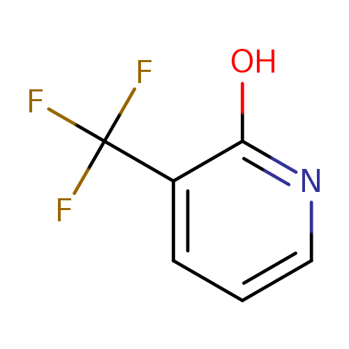 Oc1ncccc1C(F)(F)F