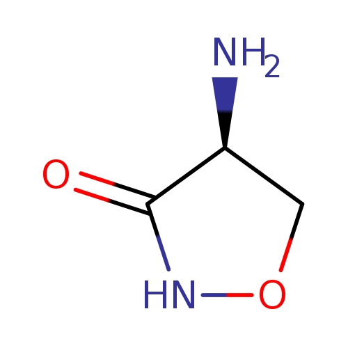 N[C@H]1CONC1=O