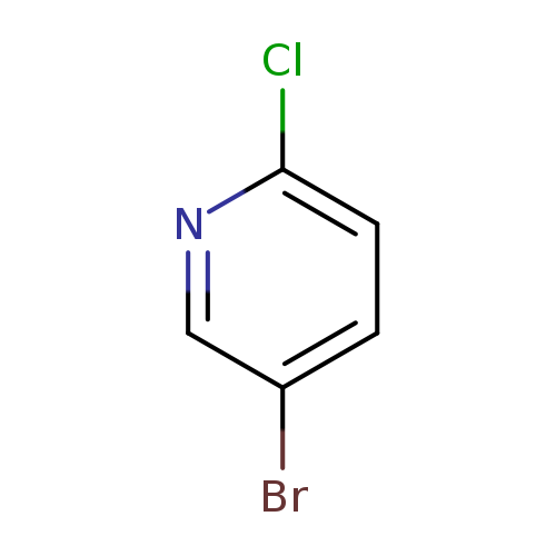 Clc1ccc(cn1)Br