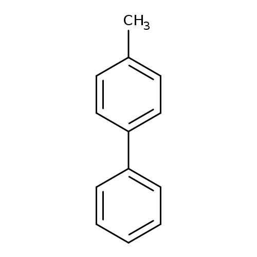 Cc1ccc(cc1)c1ccccc1