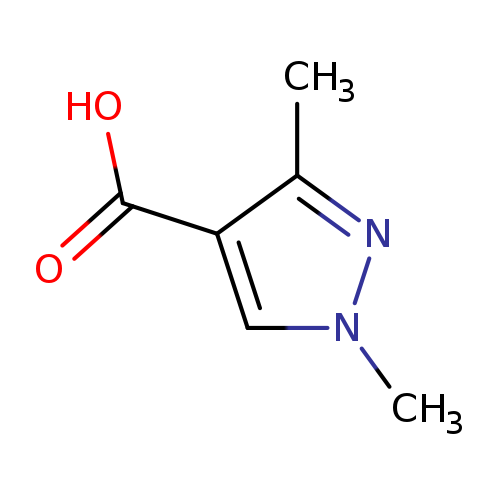 Cn1nc(c(c1)C(=O)O)C