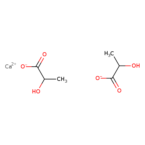 CC(C(=O)[O-])O.CC(C(=O)[O-])O.[Ca+2]