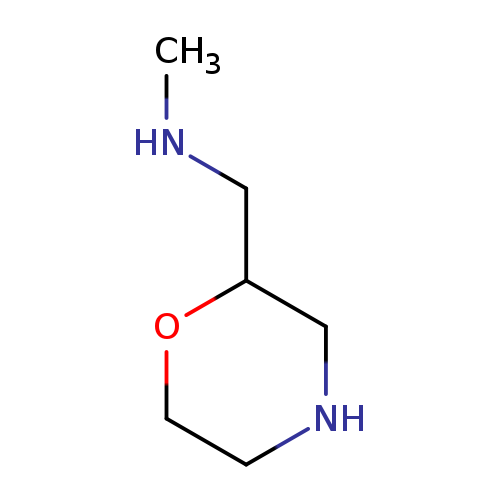 CNCC1CNCCO1