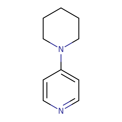 C1CCN(CC1)c1ccncc1