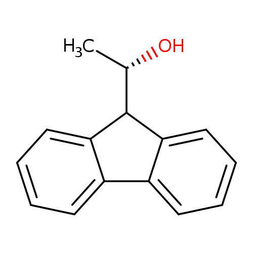 C[C@@H](C1c2ccccc2c2c1cccc2)O