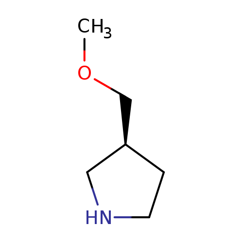 COC[C@@H]1CNCC1