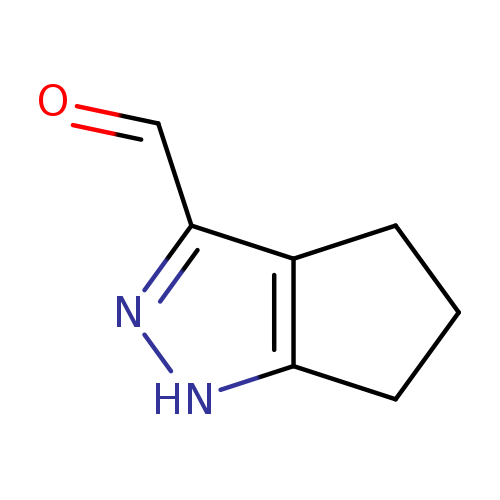 O=Cc1n[nH]c2c1CCC2
