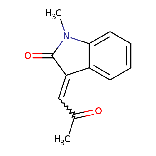 CC(=O)C=C1c2ccccc2N(C1=O)C