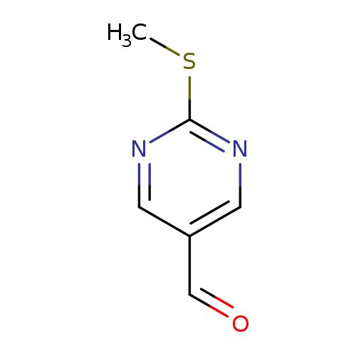 CSc1ncc(cn1)C=O