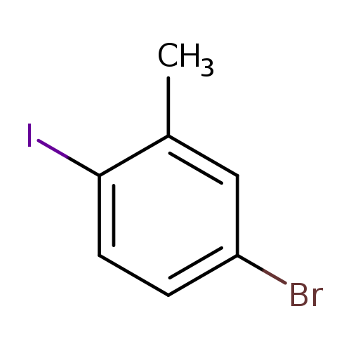 Brc1ccc(c(c1)C)I