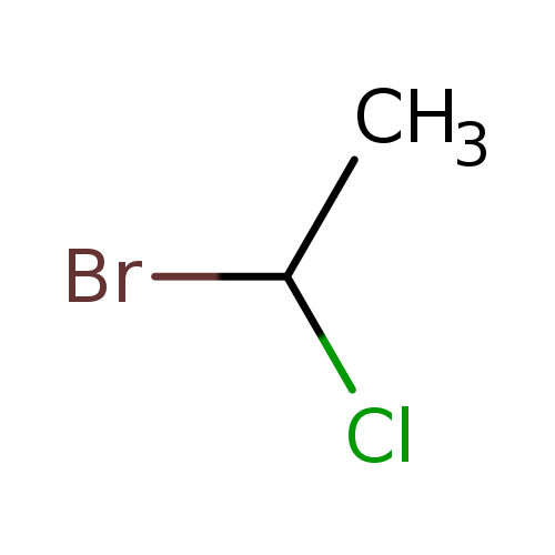 CC(Br)Cl