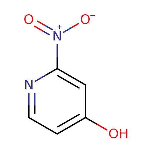 [O-][N+](=O)c1cc(O)ccn1