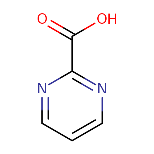 OC(=O)c1ncccn1