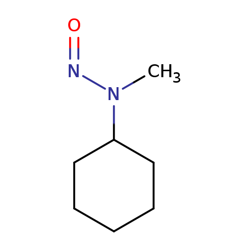 O=NN(C1CCCCC1)C