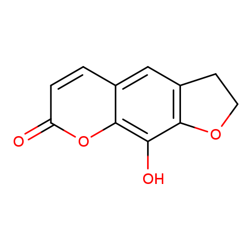 O=c1ccc2c(o1)c(O)c1c(c2)CCO1