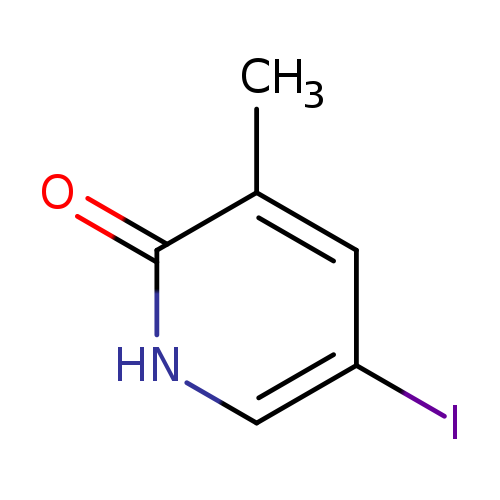 Cc1cc(I)c[nH]c1=O