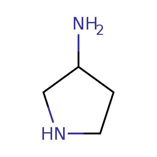 NC1CNCC1