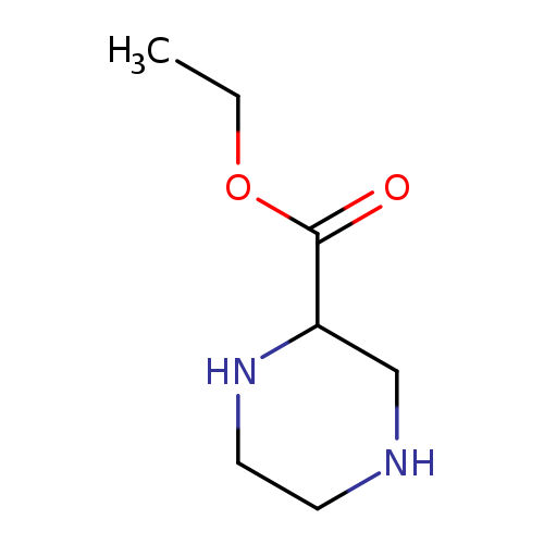 CCOC(=O)C1CNCCN1