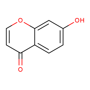 Oc1ccc2c(c1)occc2=O