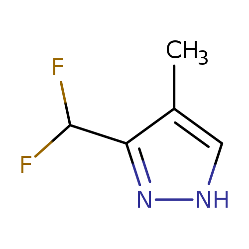 FC(c1n[nH]cc1C)F