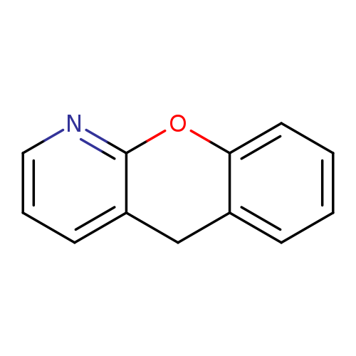 c1ccc2c(c1)Oc1c(C2)cccn1