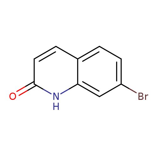 Brc1ccc2c(c1)[nH]c(=O)cc2