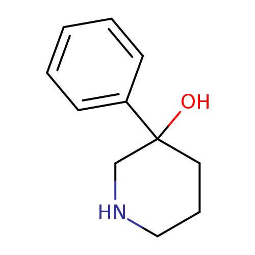 OC1(CCCNC1)c1ccccc1