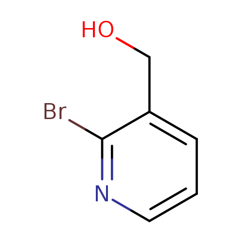 OCc1cccnc1Br