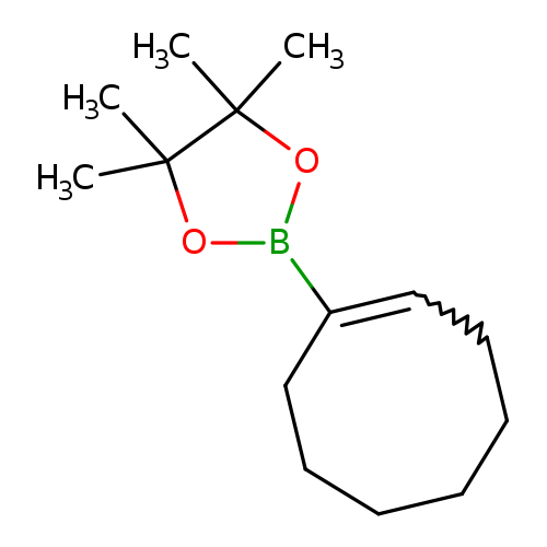 CC1(C)OB(OC1(C)C)C1=CCCCCCC1