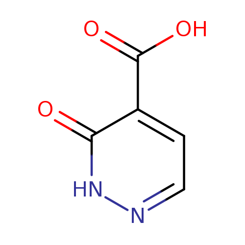 OC(=O)c1ccn[nH]c1=O