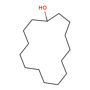 OC1CCCCCCCCCCCCCC1