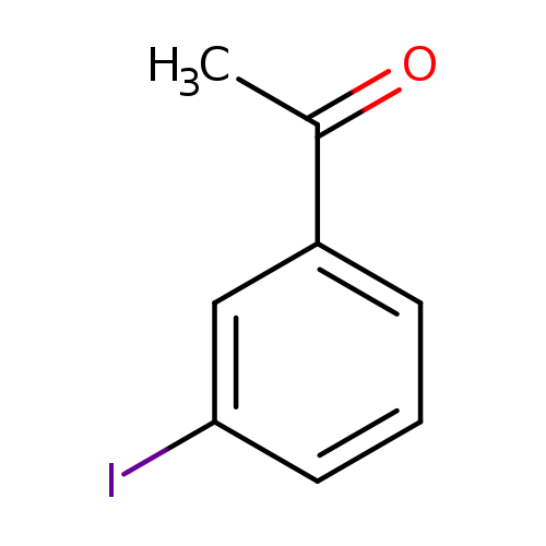 Ic1cccc(c1)C(=O)C