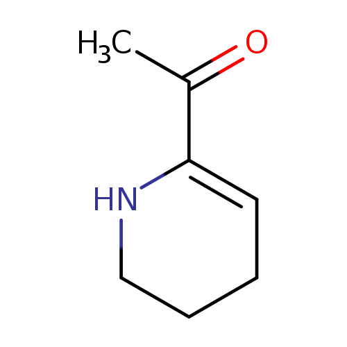 CC(=O)C1=CCCCN1