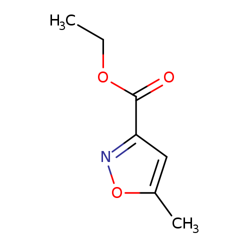 CCOC(=O)c1noc(c1)C