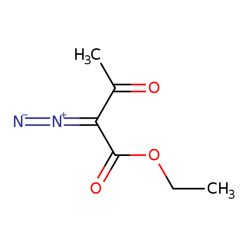 CCOC(=O)C(=[N+]=[N-])C(=O)C