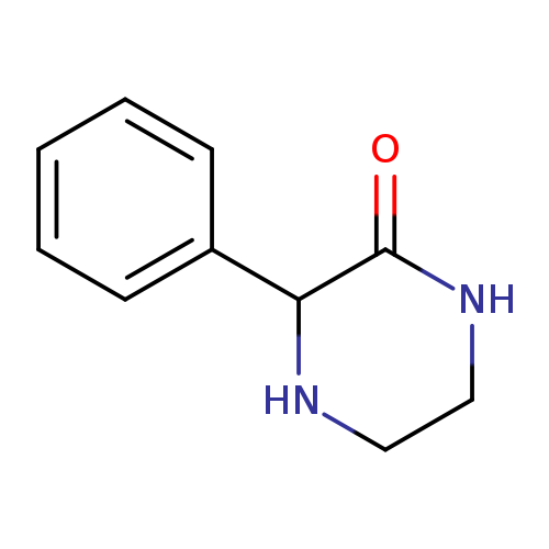 O=C1NCCNC1c1ccccc1