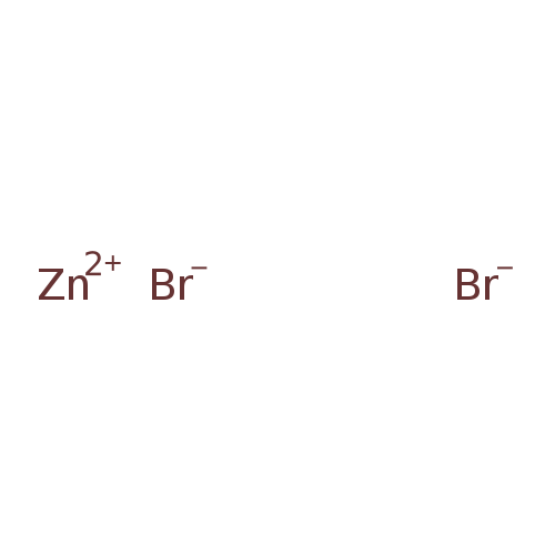 [Zn+2].[Br-].[Br-]